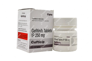 Gefticip 250 MG Tablet 30