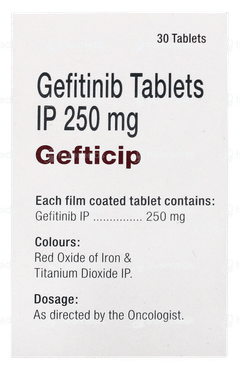 Gefticip Tablet 30 Gefticip Tablet 30