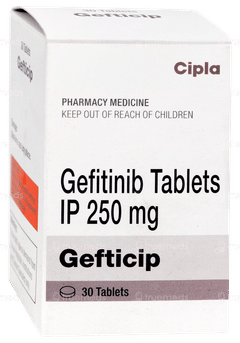 Gefticip Tablet 30 Gefticip Tablet 30