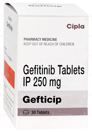 Gefticip Tablet 30