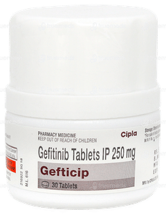 Gefticip Tablet 30 Gefticip Tablet 30