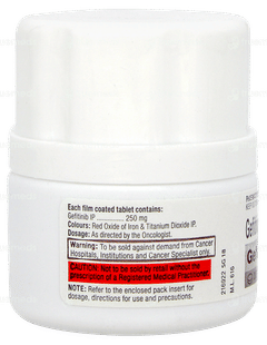 Gefticip Tablet 30 Gefticip Tablet 30