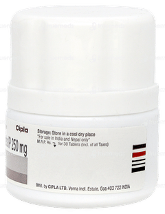 Gefticip Tablet 30 Gefticip Tablet 30