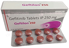 Geftilon 250 Tablet 10 Geftilon 250 Tablet 10