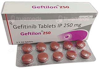 Geftilon 250 Tablet 10
