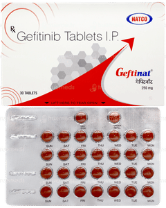 Geftinat Tablet 30