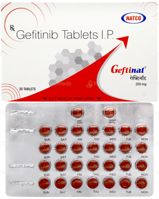 Geftinat Tablet 30
