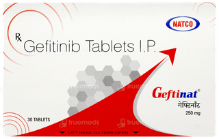 Geftinat Tablet 30