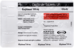 Geftinat Tablet 30