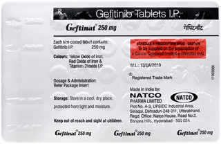 Geftinat Tablet 30