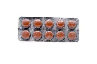 Geftistar 250 MG Tablet 10