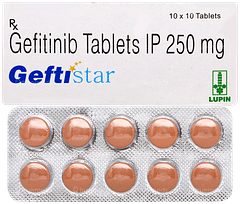 Geftistar Tablet 10