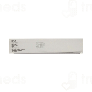 Gemcal Xt Tablet 15
