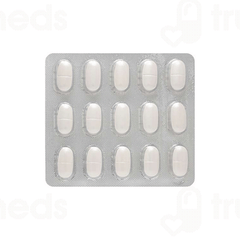 Gemcal Xt Tablet 15