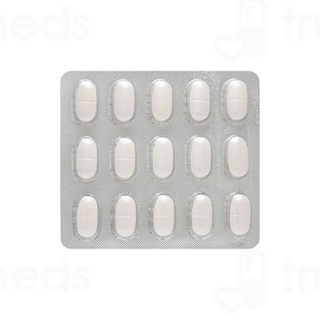 Gemcal Xt Tablet 15
