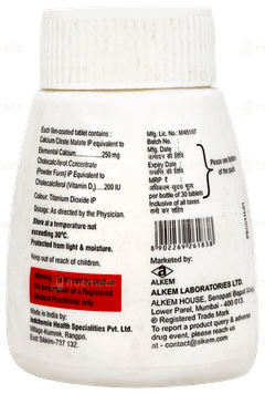 Gemcal Mom Tablet 30