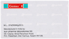 Gemer 4 Tablet 10 Gemer 4 Tablet 10