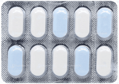 Gemer Forte 2 Tablet 10