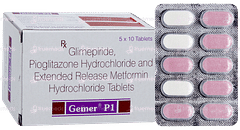 Gemer P1 Tablet 10 Gemer P1 Tablet 10