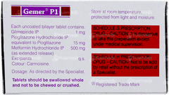Gemer P1 Tablet 10 Gemer P1 Tablet 10