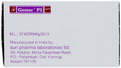 Gemer P1 Tablet 10 Gemer P1 Tablet 10