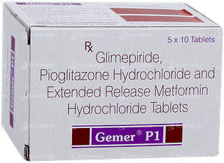 Gemer P1 Tablet 10