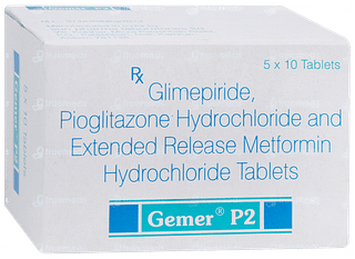 Gemer P2 Tablet 10