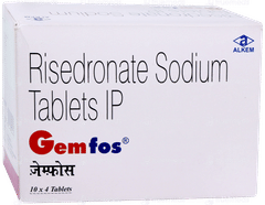 Gemfos Tablet 4