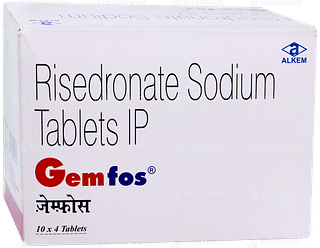 Gemfos Tablet 4