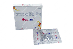 Gemidro Tablet 1