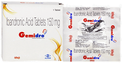 Gemidro Tablet 1