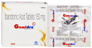 Gemidro Tablet 1