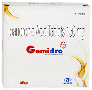 Gemidro Tablet 1