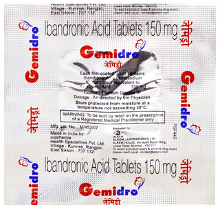 Gemidro Tablet 1