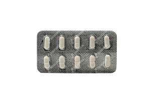 Geminor 2 MG Tablet 10