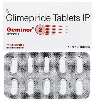 Geminor 2 Tablet 10