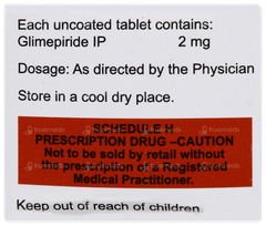 Geminor 2 Tablet 10 Geminor 2 Tablet 10