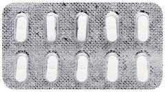 Geminor 2 Tablet 10 Geminor 2 Tablet 10