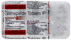 Geminor 2 Tablet 10 Geminor 2 Tablet 10