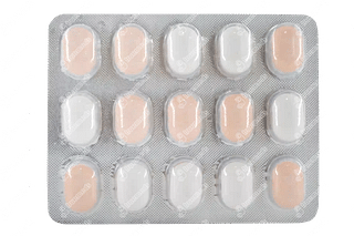 Geminor M 1 MG Tablet 15