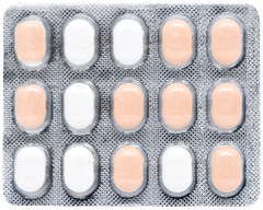 Geminor M 1 Tablet 15