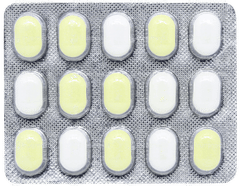 Geminor M 2 Tablet 15