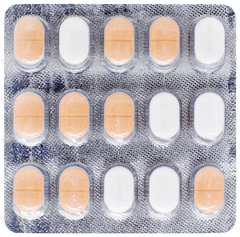 Geminor M1 Forte Tablet 15 Geminor M1 Forte Tablet 15