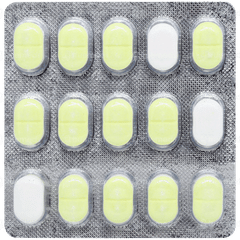 Geminor M2 Forte Tablet 15 Geminor M2 Forte Tablet 15