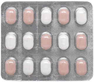 Geminor Mp 1 Tablet 15