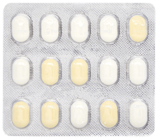 Geminor Mp 2 Tablet 15