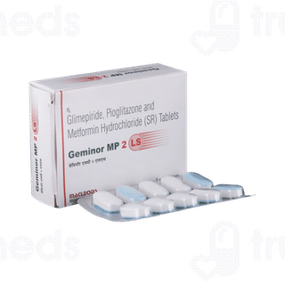 Geminor Mp 2 Ls Tablet 10