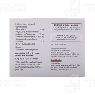 Geminor Mp 2 Ls Tablet 10