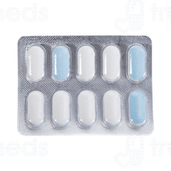 Geminor Mp 2 Ls Tablet 10