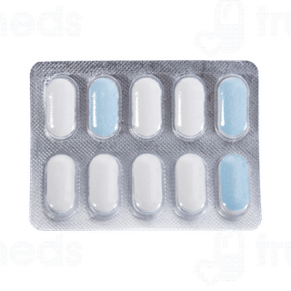 Geminor Mp 2 Ls Tablet 10